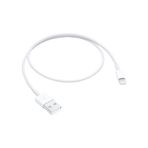 Apple Lightning 0.5 m USB Kablosu