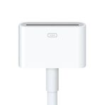 Apple Lightning MD824ZM/A USB Şarj Kablosu