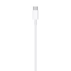 Apple Lightning To Usb-C Cable (1M)- Beyaz