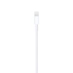 Apple Lightning To Usb Cable 0.5 m Kablo