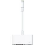 Apple Lightning To Vga Adaptörü Md825zm/A Kutusuz Teşhir Ürünü A1439