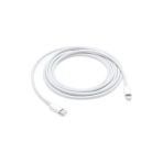 Apple Lightning - Usb-C Kablosu, 2M (Apple Türkiye Garantili) Mqgh2zm/A