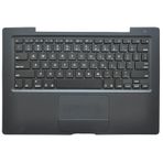 Apple MA254F/A Siyah Macbook Klavye