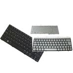 Apple MA255CH/A Siyah Macbook Klavye