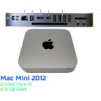 Apple Mac Mini 2012 A1347 I5-256GB SSD 8gb Ram - Outlet - macOS