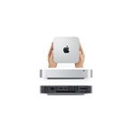Apple Mac Mini A1347 MD388LL/A Core I7-3615QM 2.3ghz 512GB SSD 8gb (Yenilenmiş)
