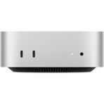 Apple Mac Mini MCX44TU/A M4 Pro 24GB Ram 512GB SSD Mini PC