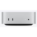 Apple Mac Mini MU9D3TU/A M4 16 GB 256 GB SSD Mini PC