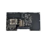 Apple Mac Pro 820-2482-A Anakart 639-1061 (Cikma Parca)