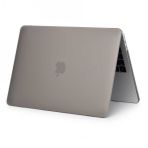 Apple Macbook 13.3 Air 2020 Msoft Mat 1mm İnce Koruyucu Kılıf