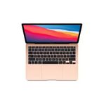 Apple Macbook Air 13'' Apple M1 8Gb 256Gb Ssd Uzay Grisi Teşhir