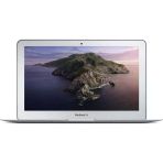 Apple Macbook Air 13" İ5 1.8Ghz 8Gb 128 Gb Ssd 2017 (Teşhir) Vitrin