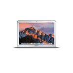 Apple MacBook Air (13 inç, 2017) i5 (1.80 GHz) 8 GB 256 GB Gümüş MQD42TU/A - A Kalite