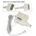 Apple MacBook Air A1244 A1269 MC747LL/A Adaptör Şarj Aleti
