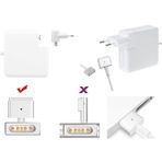 Apple Macbook Air A1436 A1465 A1466 Laptop Adaptör Şarj Aleti