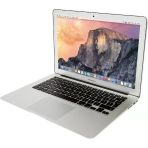 Apple Macbook Air A1466 Intel Core I5-5250U 13.3" 8 Gb Ram 128 Ssd Macos Notebook - Outlet