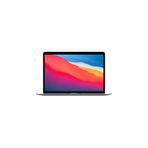 Apple MacBook Air (M1, 2020) M1 8CPU 7GPU 8 GB 256 GB Uzay Grisi MGN63TU/A - A Kalite