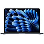 Apple MacBook Air M3 8CPU 10GPU 8GB RAM 512GB SSD macOS 13.6 inç Laptop - Notebook