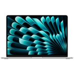Apple MacBook Air MC6J4TU/A M4 10CPU 10GPU 24GB RAM 512GB SSD macOS 15.3 inç Gümüş Laptop - Notebook