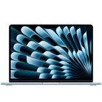 Apple MacBook Air MC6U4TU/A M4 10CPU 10GPU 16GB RAM 512GB SSD macOS 13.6 inç Gök Mavisi Laptop - Notebook Outlet - Teşhir