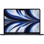 Apple MacBook Air MC7X4TU/A M2 16GB RAM 256GB SSD macOS 13 inç Gece Yarısı Laptop - Notebook