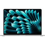 Apple MacBook Air MC9E4TU/A M3 16GB RAM 256GB SSD macOS 15 inç Gümüş Laptop - Notebook