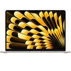 Apple MacBook Air MC9F4TU/A M3 16GB RAM 256GB SSD macOS 15 inç Yıldız Işığı Laptop - Notebook Outlet - Teşhir