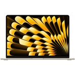 Apple MacBook Air MC9F4TU/A M3 16GB RAM 256GB SSD macOS 15 inç Yıldız Işığı Laptop - Notebook