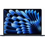 Apple MacBook Air MC9G4TU/A M3 16GB RAM 256GB SSD macOS 15 inç Gece Yarısı Laptop - Notebook