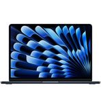 Apple MacBook Air MDHF4TU/A M5 10CPU 10GPU 16GB RAM 1TB SSD macOS 13.6 inç Gece Yarısı Laptop
