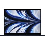 Apple MacBook Air MLY43TU/A 8 CPU 10 GPU 8GB RAM 512GB SSD macOS 13.6 inç Laptop - Notebook
