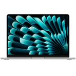 Apple MacBook Air MRXQ3TU/A M3 8CPU 8GPU 8GB RAM 256GB SSD macOS 13.6 inç Gümüş Laptop - Notebook
