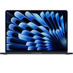 Apple MacBook Air MRXV3TU/A M3 8CPU 8GPU 8GB RAM 256GB SSD macOS 13.6 inç Gece Yarısı Laptop - Notebook Outlet - Teşhir