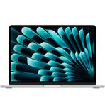 Apple MacBook Air MW0X3TU/A M4 10CPU 10GPU 16GB RAM 512GB SSD macOS 13.6 inç Gümüş Laptop - Notebook Outlet - Teşhir