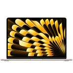 Apple MacBook Air MW0Y3TU/A M4 10CPU 8GPU 16GB RAM 256GB SSD macOS 13.6 inç Yıldız Işığı Laptop - Notebook