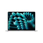Apple MacBook Air MW1G3TU/A M4 10CPU 10GPU 16GB RAM 256GB SSD macOS 15.3 inç Gümüş Laptop - Notebook Outlet - Teşhir