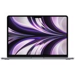 Apple MacBook Air Z15S00120 M2 16GB RAM 256GB SSD macOS 13.6 inç Uzay Grisi Laptop - Notebook