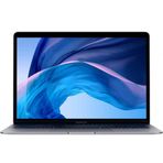 Apple MacBook Air ZM13IN43 i5 16GB RAM 256GB SSD macOS 13 inç Uzay Grisi Laptop - Notebook Yenilenmiş