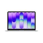 Apple MacBook Neo 13 inç A18 Pro Çip 6 Çekirdekli CPU 5 Çekirdekli GPU 8GB Bellek 256GB SSD Gümüş