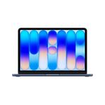 Apple MacBook Neo 13 inç A18 Pro Çip 6 Çekirdekli CPU 5 Çekirdekli GPU 8GB Bellek 512GB SSD Touch ID Indigo