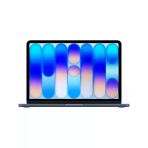 Apple MacBook Neo MHFG4TU/A A18 Pro 8GB RAM 512GB SSD macOS 13 inç Indigo Laptop Outlet - Teşhir