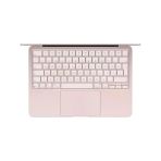Apple MacBook Neo MHFJ4TU/A A18 Pro 8GB RAM 512GB SSD macOS 13 inç Pastel Pembe Laptop Outlet - Teşhir