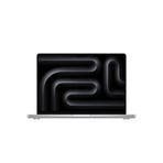 Apple MacBook Pro 14 inç M5 Pro Çip 15 Çekirdekli CPU 16 Çekirdekli GPU 24GB Bellek 1TB SSD Gümüş