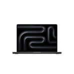 Apple MacBook Pro 14 inç M5 Pro Çip 15 Çekirdekli CPU 16 Çekirdekli GPU 24GB Bellek 1TB SSD Uzay Siyahı