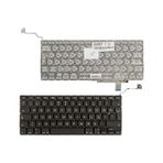 Apple MacBook Pro A1297 Siyah Uyumlu Notebook Klavye