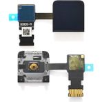 Apple MacBook Pro A1707 A1990 Power Button | Açma Kapama Tuşu - Siyah