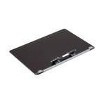 Apple Macbook Pro A1989 (2018) Notebook Lcd Ekran - Panel / Full Set Silver