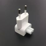 Apple Macbook Pro Air İphone İpad Adapter Kit Eu Plug Türkiye Kafa Md83 Şarj Soket Çevirici Priz Ucu