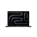 Apple Macbook Pro Apple M5 Chip 10Core Cpu 10Core Gpu 16Gb 1Tb Ssd Uzay Siyahı