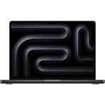 Apple MacBook Pro M3 Max 14CPU 30GPU 36GB RAM 1TB SSD macOS 14 inç Laptop - Notebook